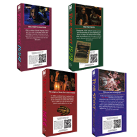 Image 2 of FEAR STREET VHS COLLECTION