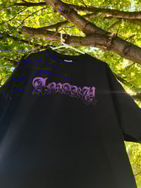 Image 1 of Grape AMARU Shirt 🍇