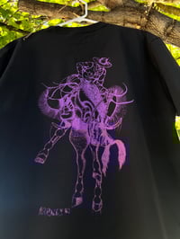 Image 2 of Grape AMARU Shirt 🍇