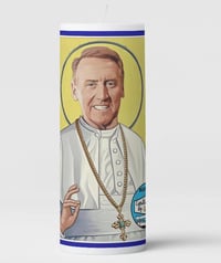 Image 5 of Los Angeles Dodgers Player Prayer Candles| Legends Edition