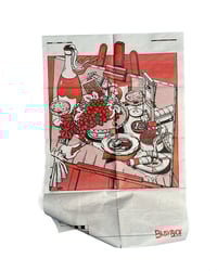 Image 5 of Busy Body – Issues 1 & 2 & 3