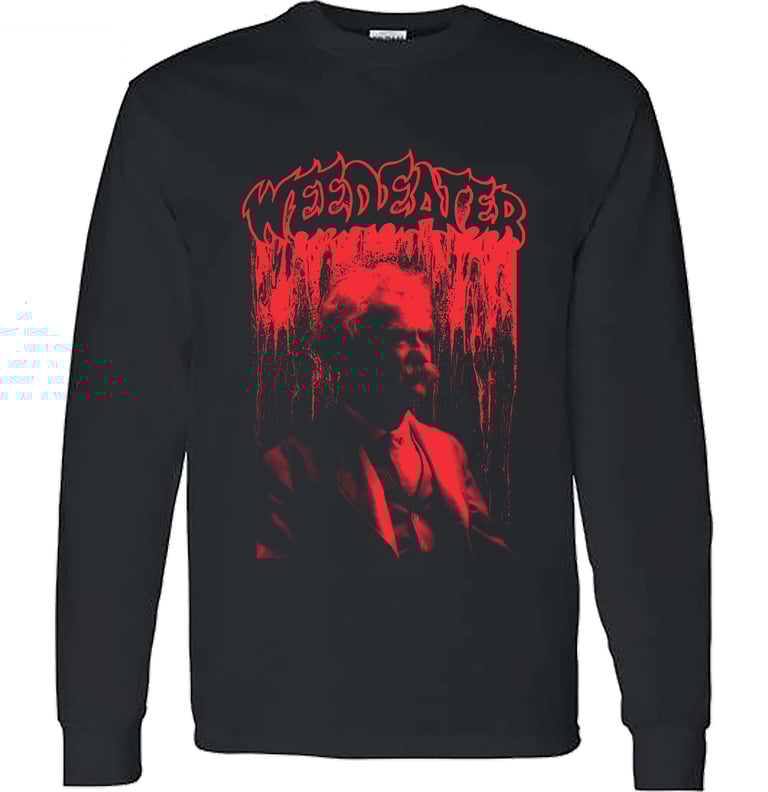 Twain Long Sleeve T-shirts 