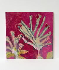 Image 4 of Various, oil on board. 