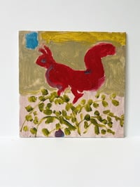 Image 2 of Various, oil on board. 