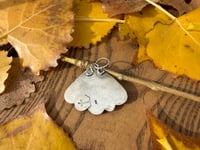 Image 2 of Turquoise Mountain pendant