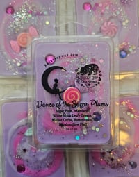 Image 1 of Dance of the Sugar Plums - A Rockytop Wax Works exclusive custom houseblend fragrance 