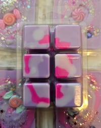 Image 3 of Dance of the Sugar Plums - A Rockytop Wax Works exclusive custom houseblend fragrance 