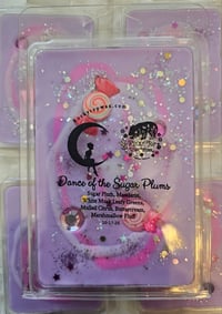 Image 7 of Dance of the Sugar Plums - A Rockytop Wax Works exclusive custom houseblend fragrance 