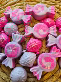 Image 4 of Dance of the Sugar Plums - A Rockytop Wax Works exclusive custom houseblend fragrance 