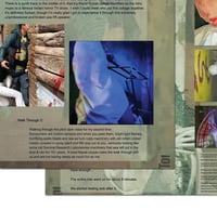 Image 3 of Aaron Dilloway 'Bhoot Ghar: Sounds of the Kathmandu Horror House ' 12" vinyl {PREORDER}