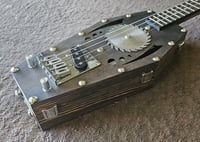 Image 1 of Buzzsaw
