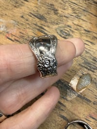 Image 2 of Spoon rings