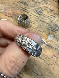 Image 4 of Spoon rings