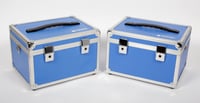 Image 2 of Schneider Fine Art XXL Format lens 550mm F11 1100mm F22 pair in cases MINT
