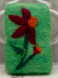 Image 2 of Paisley Bird