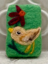 Image 1 of Paisley Bird