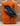 Blue Hummingbird