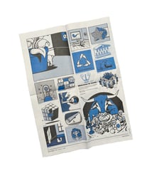 Image 2 of Busy Body – Issue 3