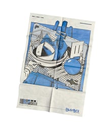 Image 3 of Busy Body – Issue 3