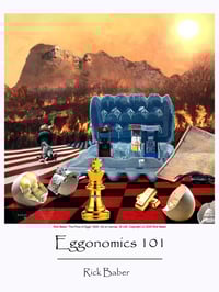 Eggonomics 101