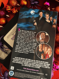 Image 2 of Mom’s Got a Date with a Vampire VHS 