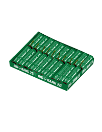 Image 1 of Big Bang 2G 20PCS