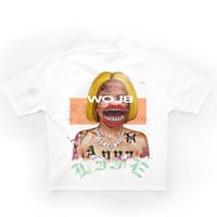 Image 1 of ANNA THE REMIX TEE