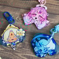 Image 1 of Cookie Run Set A