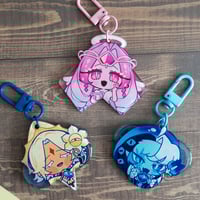 Image 2 of Cookie Run Set A