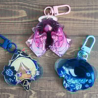 Image 3 of Cookie Run Set A