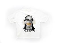 Image 1 of RICK THE REMIX TEE