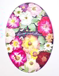 Image 3 of Custom Bouquet Preservation by Rubato Studio