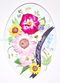 Image 4 of Custom Bouquet Preservation by Rubato Studio