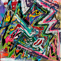 “THE Chord of Color”