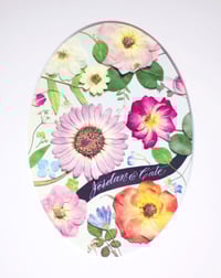 Image 1 of Custom Bouquet Preservation by Rubato Studio