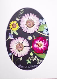 Image 5 of Custom Bouquet Preservation by Rubato Studio