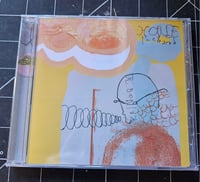 Image 1 of R Borlax CD 