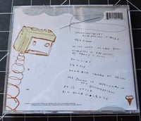 Image 2 of R Borlax CD 