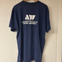 Image 2 of The Afghan Whigs Vintage T-Shirt 