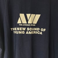 Image 3 of The Afghan Whigs Vintage T-Shirt 