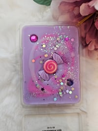 Image 2 of Dance of the Sugar Plums - A Rockytop Wax Works exclusive custom houseblend fragrance 