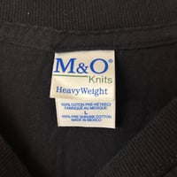 Image 2 of Crystal Castles Vintage T-Shirt