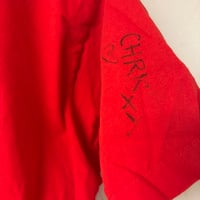 Image 3 of Lush 1996 Vintage T-Shirt