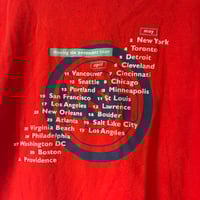 Image 4 of Lush 1996 Vintage T-Shirt