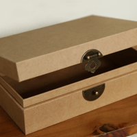 Image 1 of Vintage Buckle