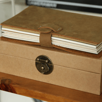 Image 3 of Vintage Buckle