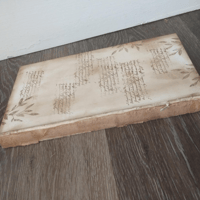 Image 2 of Stack of old Books