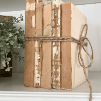 Image 3 of Stripped vintage book