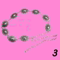 Image 3 of Cowboy Belts