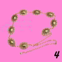 Image 4 of Cowboy Belts